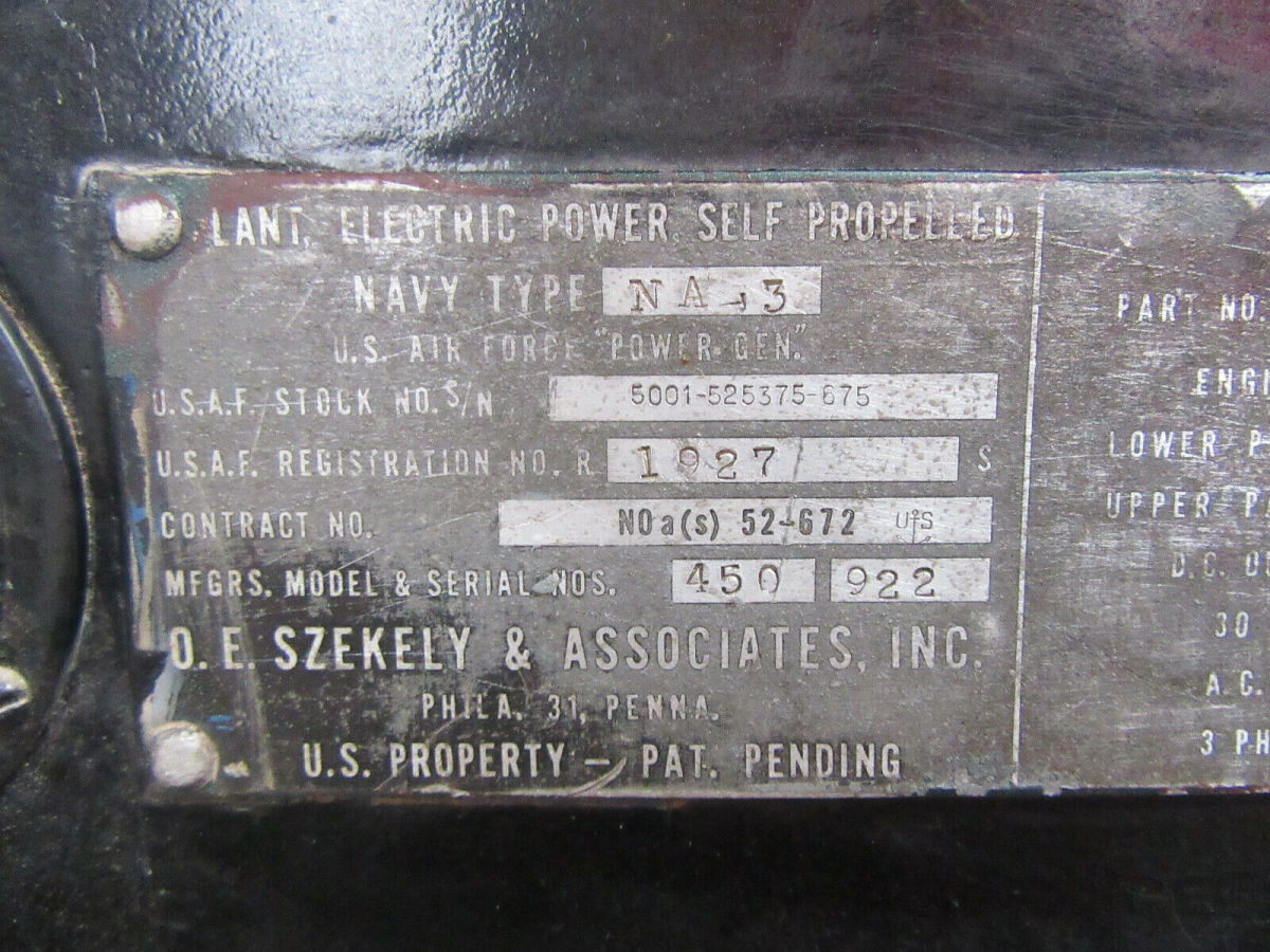1952 Willys Jeep M38 4x4 Classic Collector No Reserve - photo 3