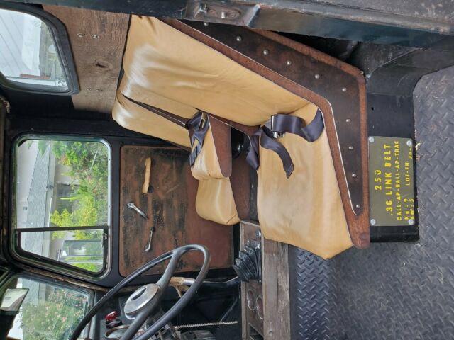 1952 Willys 439 - photo 6