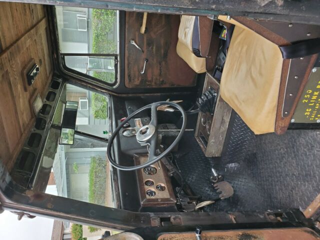 1952 Willys 439 - photo 8