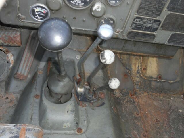 1952 Willys - photo 7