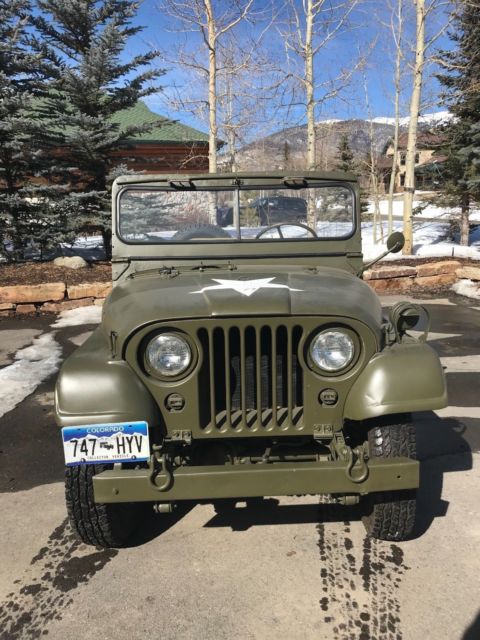 1952 Willys - photo 2