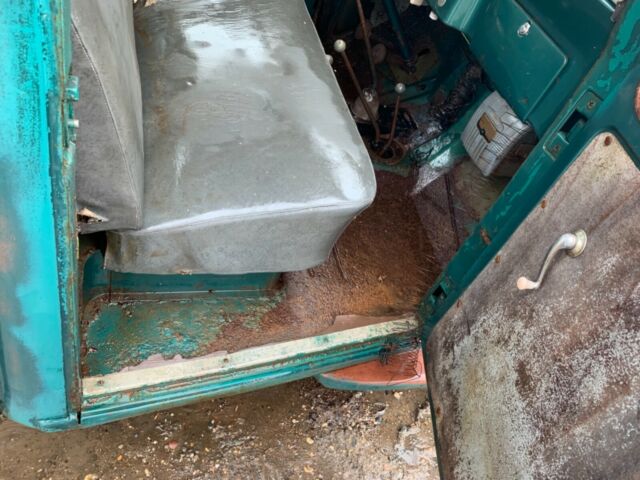 1952 Willys 439 - photo 9