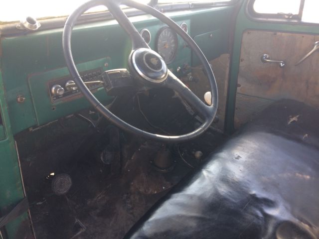 1952 Willys - photo 8