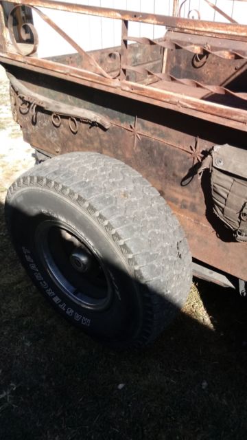 1952 Acura Other - photo 12