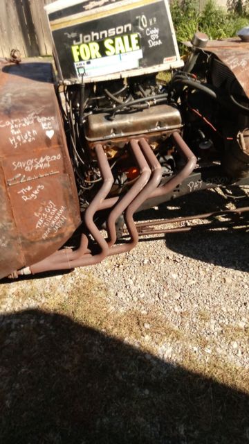 1952 Acura Other - photo 3