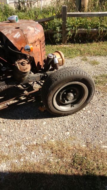 1952 Acura Other - photo 5