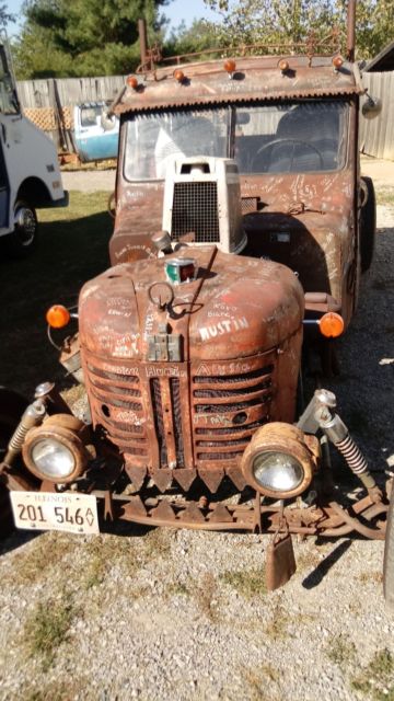 1952 Acura Other - photo 6