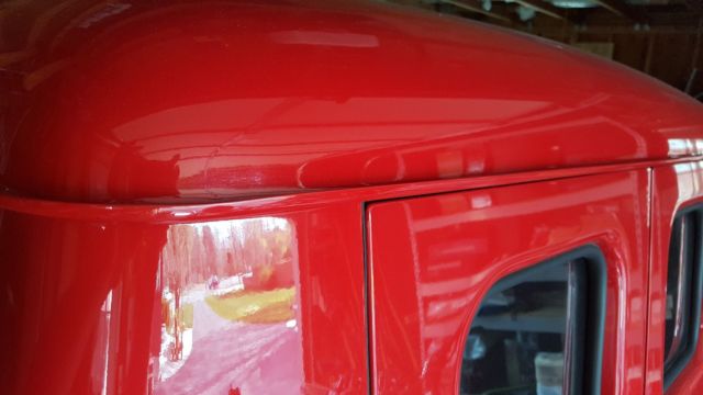 1952 Willys - photo 5