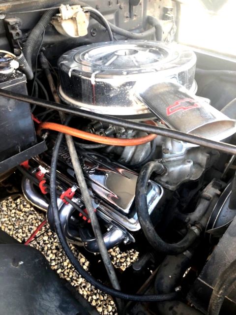 1952 Willys Station Wagon - photo 10