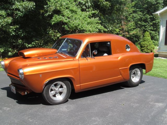 1952 Willys