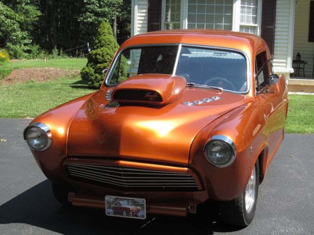 1952 Willys - photo 2