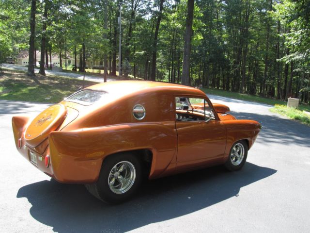 1952 Willys - photo 3