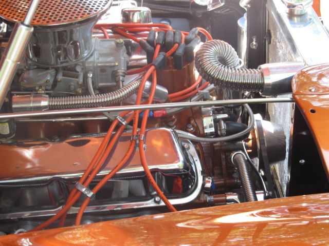1952 Willys - photo 7