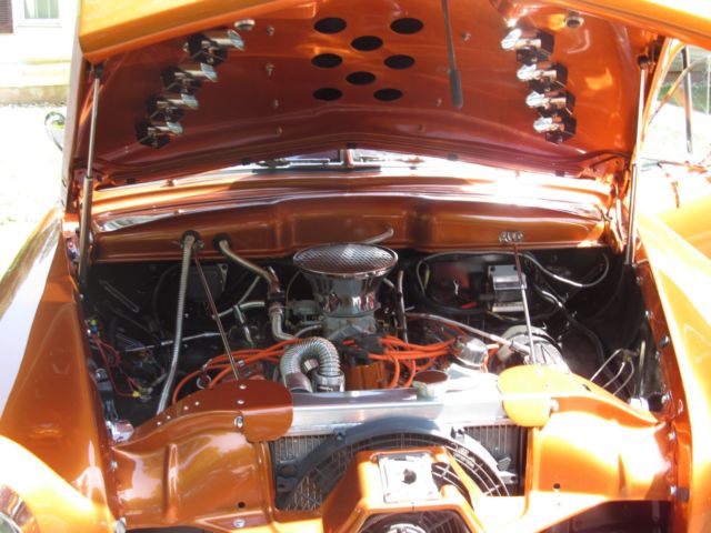 1952 Willys - photo 8