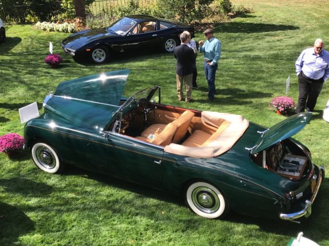 1952 Bentley CHARITY NEEDS SALE QUICKLY - photo 7