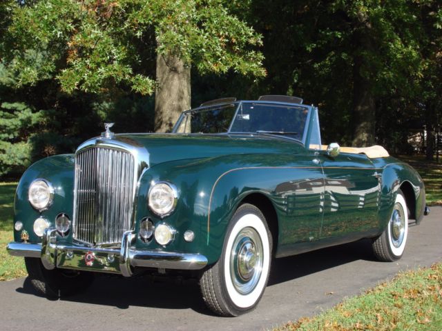 1953 Bentley SUPER BOWL TICKETS - photo 9