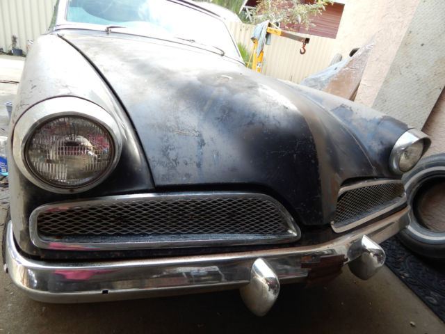 1953 Studebaker Champion Regal - photo 13