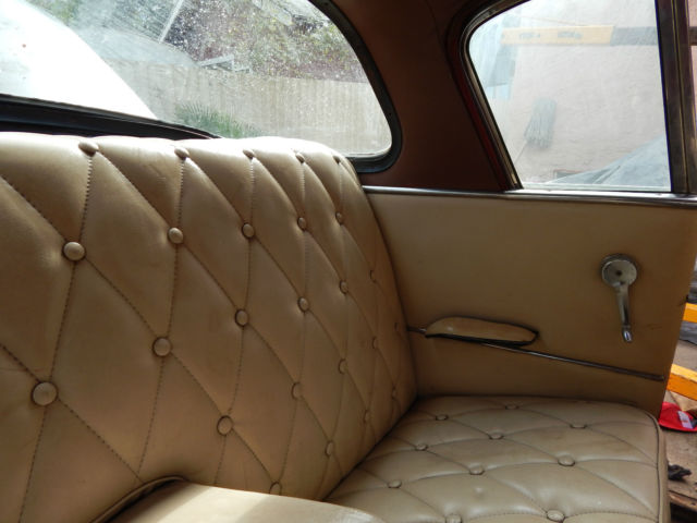 1953 Studebaker Champion Regal - photo 3