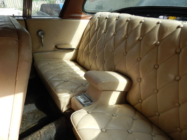 1953 Studebaker Champion Regal - photo 4