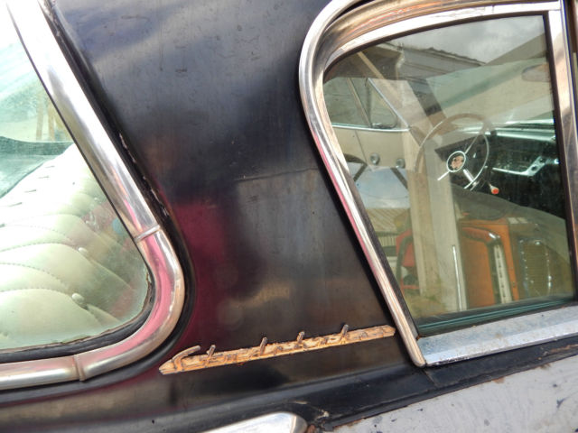 1953 Studebaker Champion Regal - photo 5