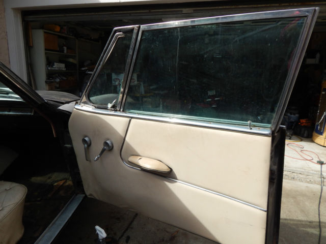 1953 Studebaker Champion Regal - photo 6