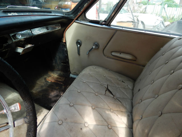 1953 Studebaker Champion Regal - photo 7