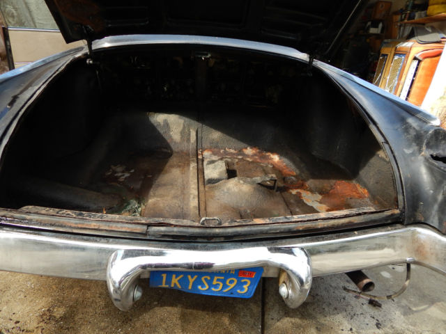1953 Studebaker Champion Regal - photo 8