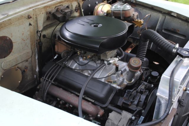 1953 Chevrolet Bel Air/150/210 - photo 11