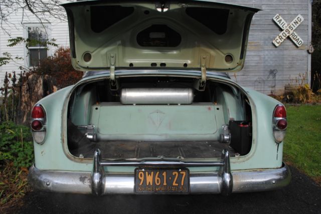 1953 Chevrolet Bel Air/150/210 - photo 13