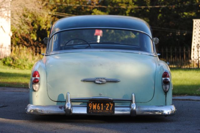 1953 Chevrolet Bel Air/150/210 - photo 5