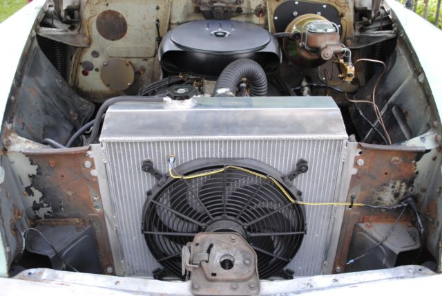 1953 Chevrolet Bel Air/150/210 - photo 9