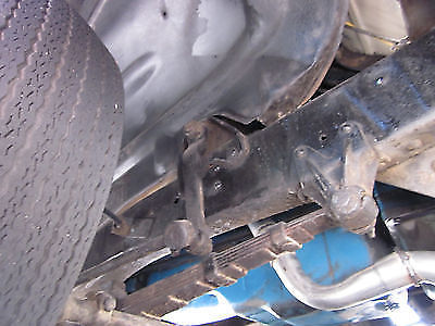 1953 Chevrolet Other Pickups - photo 10