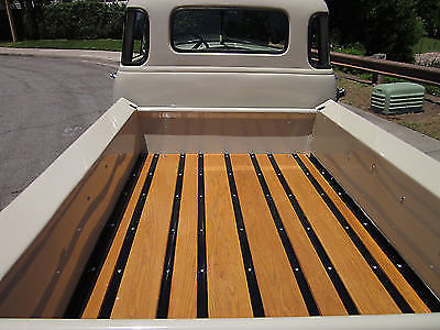 1953 Chevrolet Other Pickups - photo 11