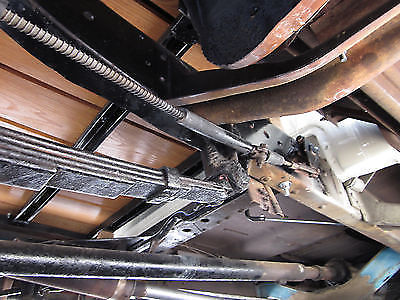 1953 Chevrolet Other Pickups - photo 12