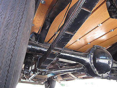 1953 Chevrolet Other Pickups - photo 13
