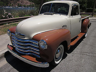 1953 Chevrolet Other Pickups - photo 2