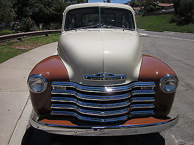 1953 Chevrolet Other Pickups - photo 3