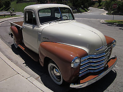 1953 Chevrolet Other Pickups - photo 4