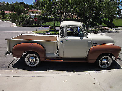 1953 Chevrolet Other Pickups - photo 5