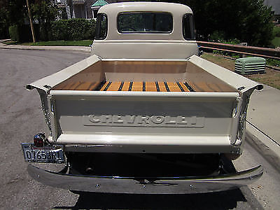 1953 Chevrolet Other Pickups - photo 6