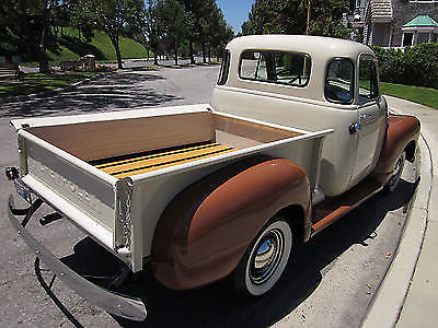 1953 Chevrolet Other Pickups - photo 7