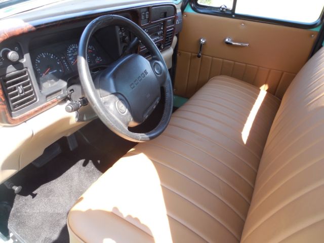 1953 Chevrolet Other Pickups 3100 C10 SHOP TRUCK NO PATINA - photo 10