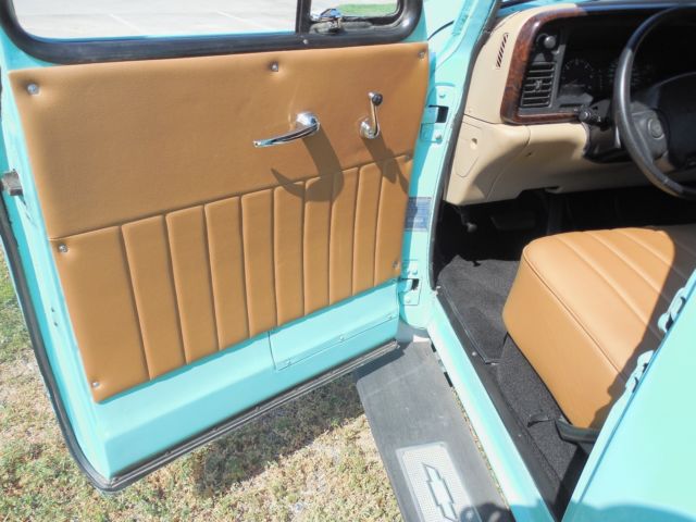 1953 Chevrolet Other Pickups 3100 C10 SHOP TRUCK NO PATINA - photo 11