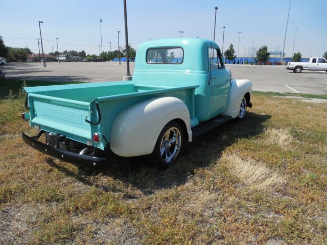 1953 Chevrolet Other Pickups 3100 C10 SHOP TRUCK NO PATINA - photo 2
