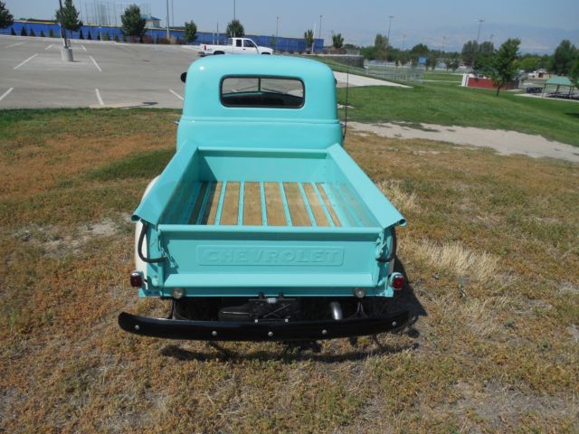 1953 Chevrolet Other Pickups 3100 C10 SHOP TRUCK NO PATINA - photo 3