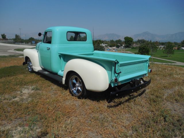 1953 Chevrolet Other Pickups 3100 C10 SHOP TRUCK NO PATINA - photo 5