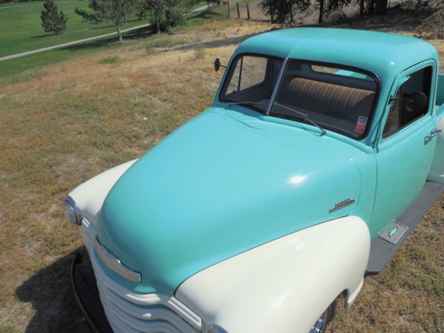 1953 Chevrolet Other Pickups 3100 C10 SHOP TRUCK NO PATINA - photo 7