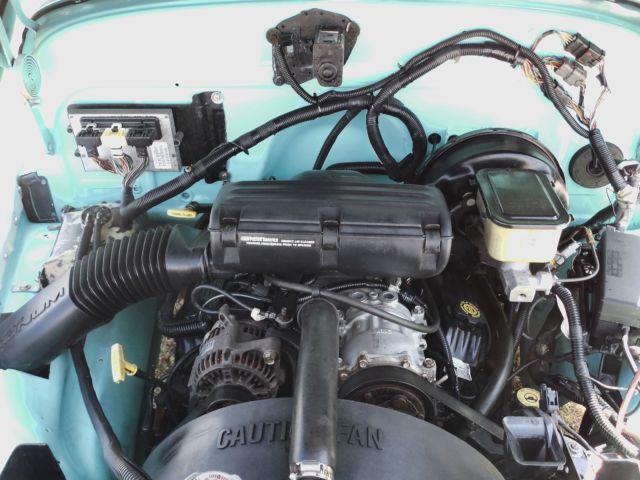 1953 Chevrolet Other Pickups 3100 C10 SHOP TRUCK NO PATINA - photo 8