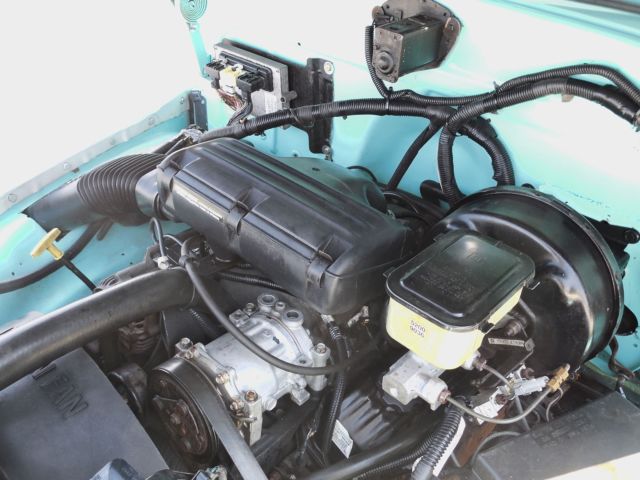 1953 Chevrolet Other Pickups 3100 C10 SHOP TRUCK NO PATINA - photo 9