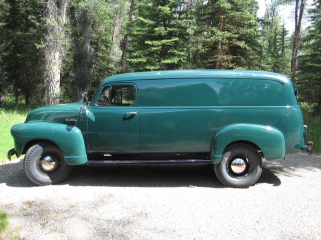 1953 Chevrolet Other